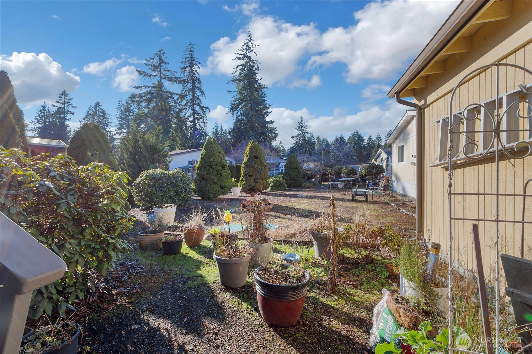 10106 192nd St Court E #65, Graham, WA 98338