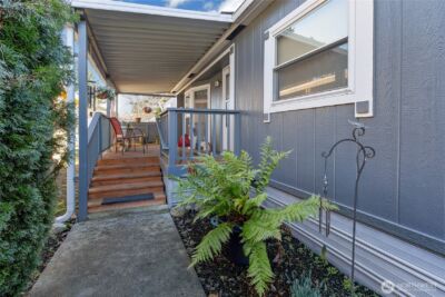 10106 192nd St Court E #65, Graham, WA 98338 - Photo 2