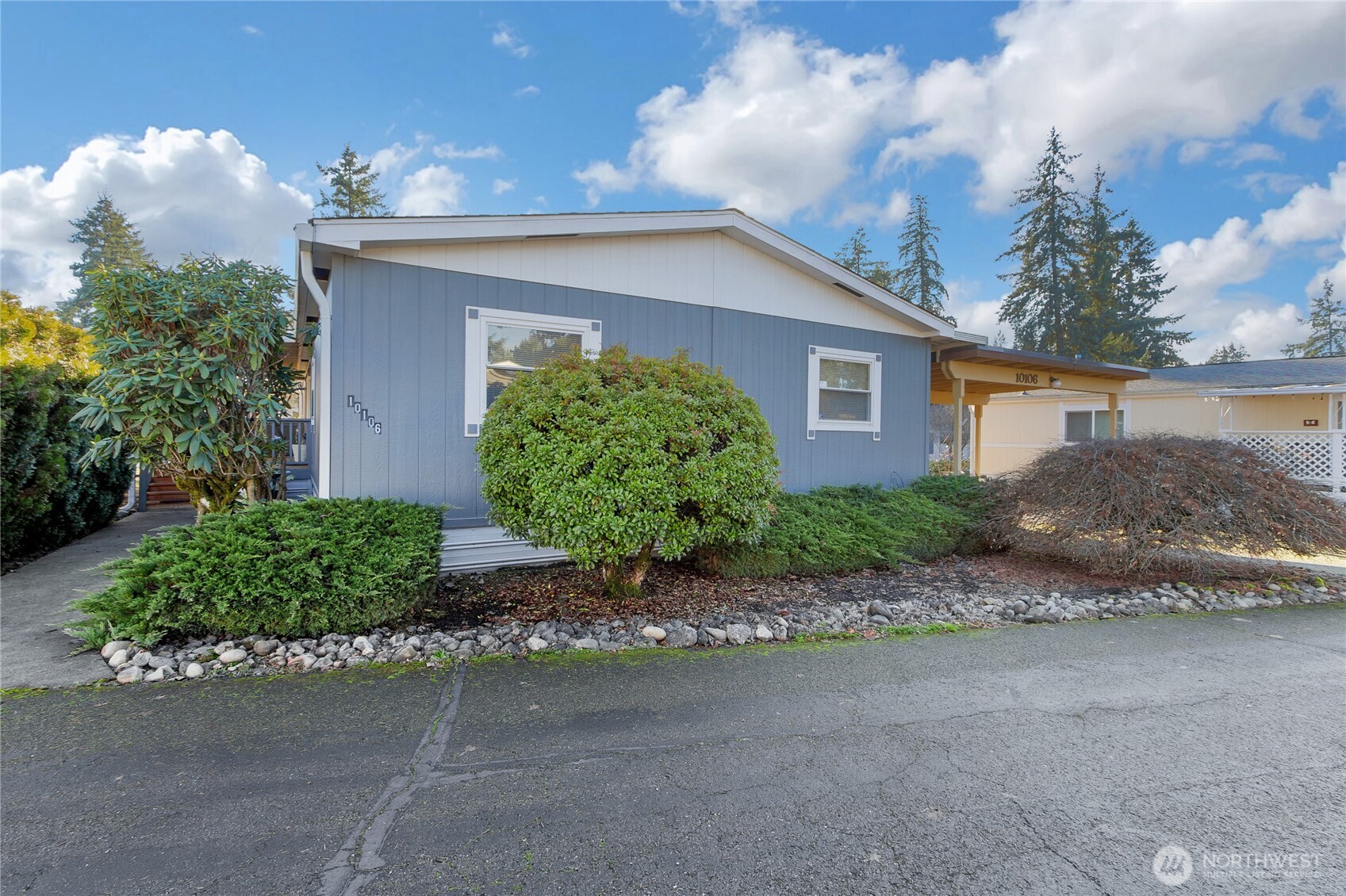 10106 192nd St Court E #65, Graham, WA 98338