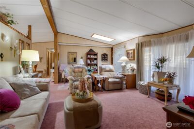 10106 192nd St Court E #65, Graham, WA 98338 - Photo 5