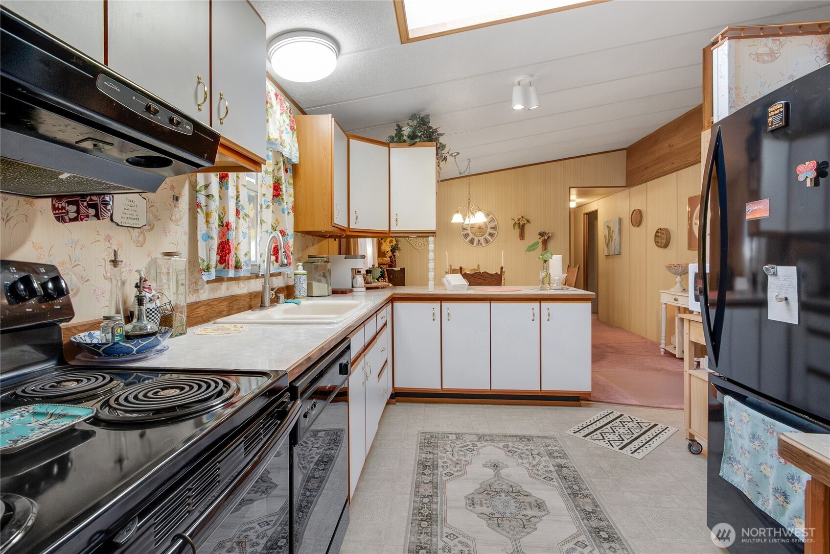 10106 192nd St Court E #65, Graham, WA 98338