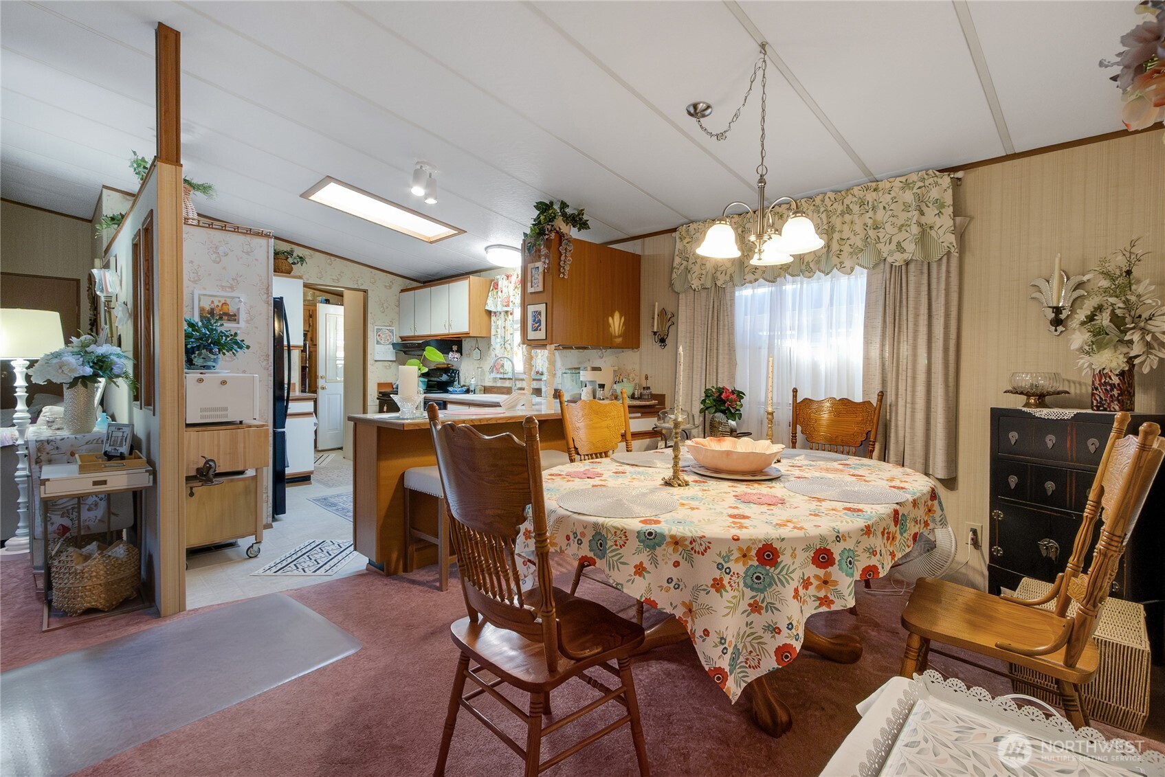 10106 192nd St Court E #65, Graham, WA 98338
