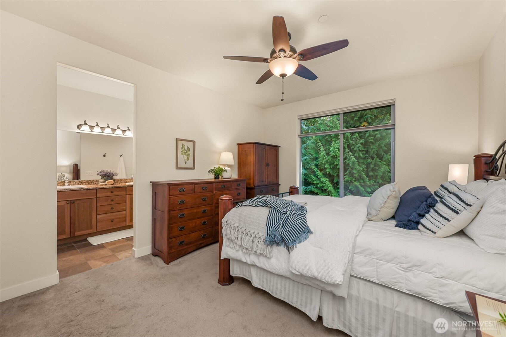 1120 Birch Falls Drive , Bellingham, WA 98229