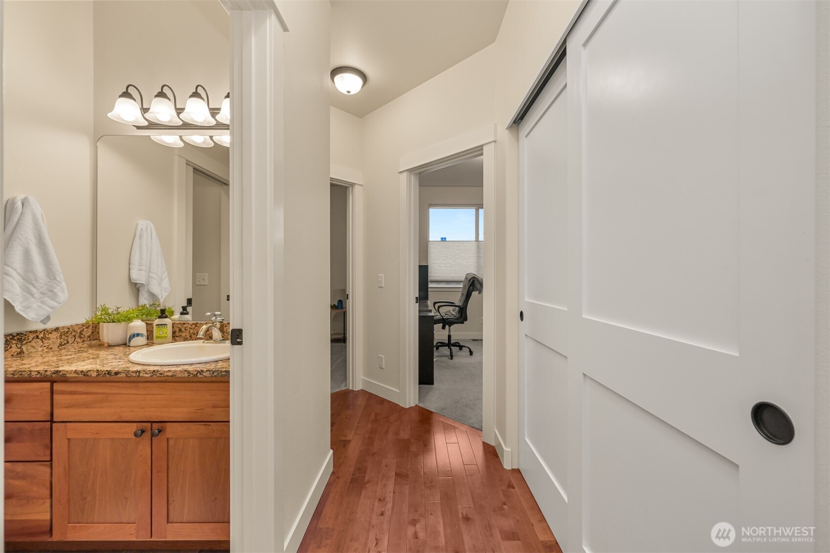 1120 Birch Falls Drive , Bellingham, WA 98229