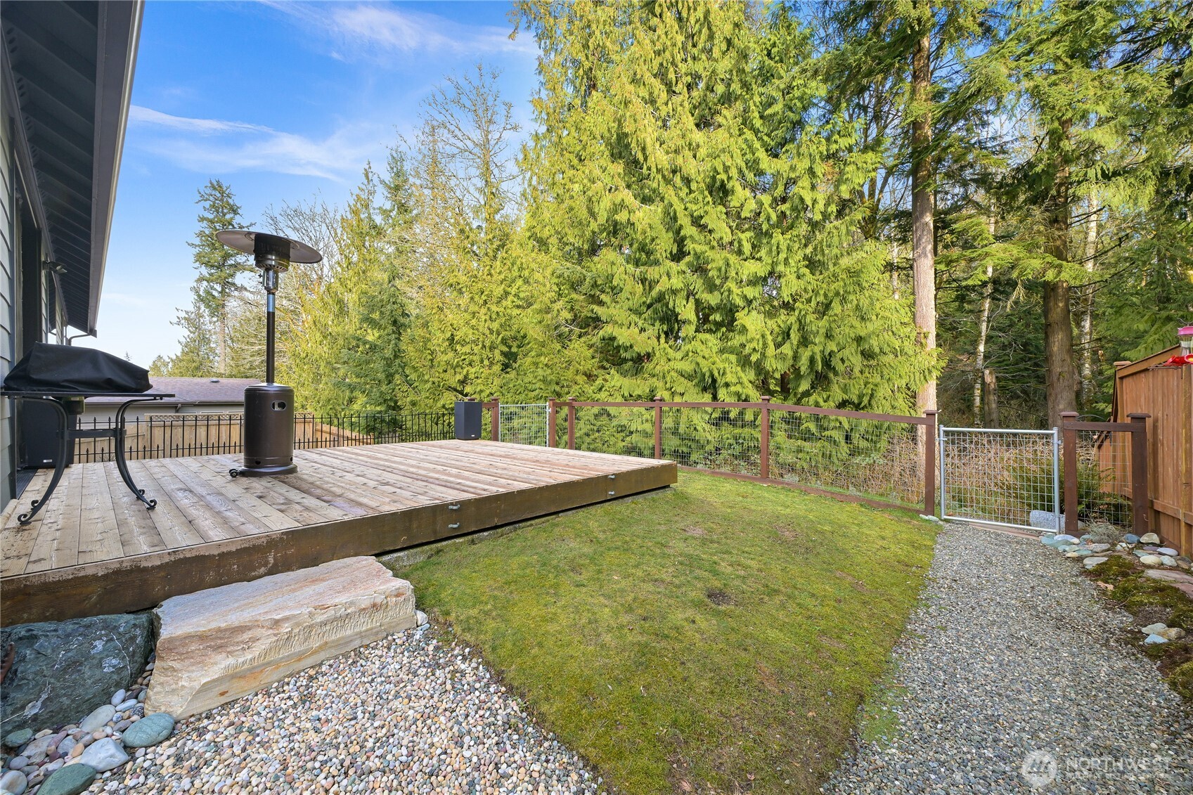 1120 Birch Falls Drive , Bellingham, WA 98229