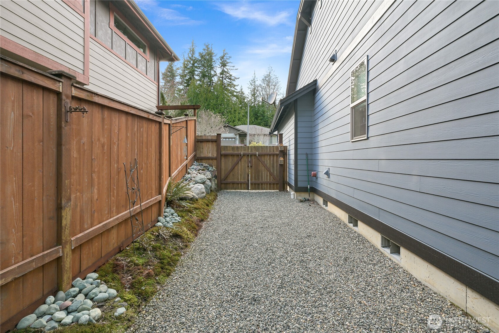 1120 Birch Falls Drive , Bellingham, WA 98229