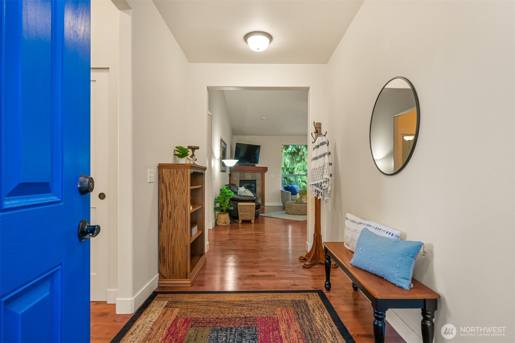 1120 Birch Falls Drive , Bellingham, WA 98229