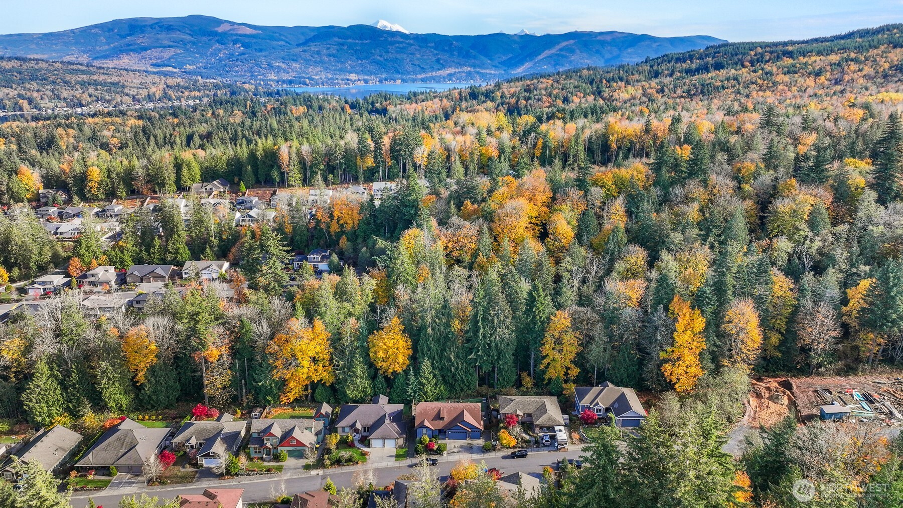 1120 Birch Falls Drive , Bellingham, WA 98229