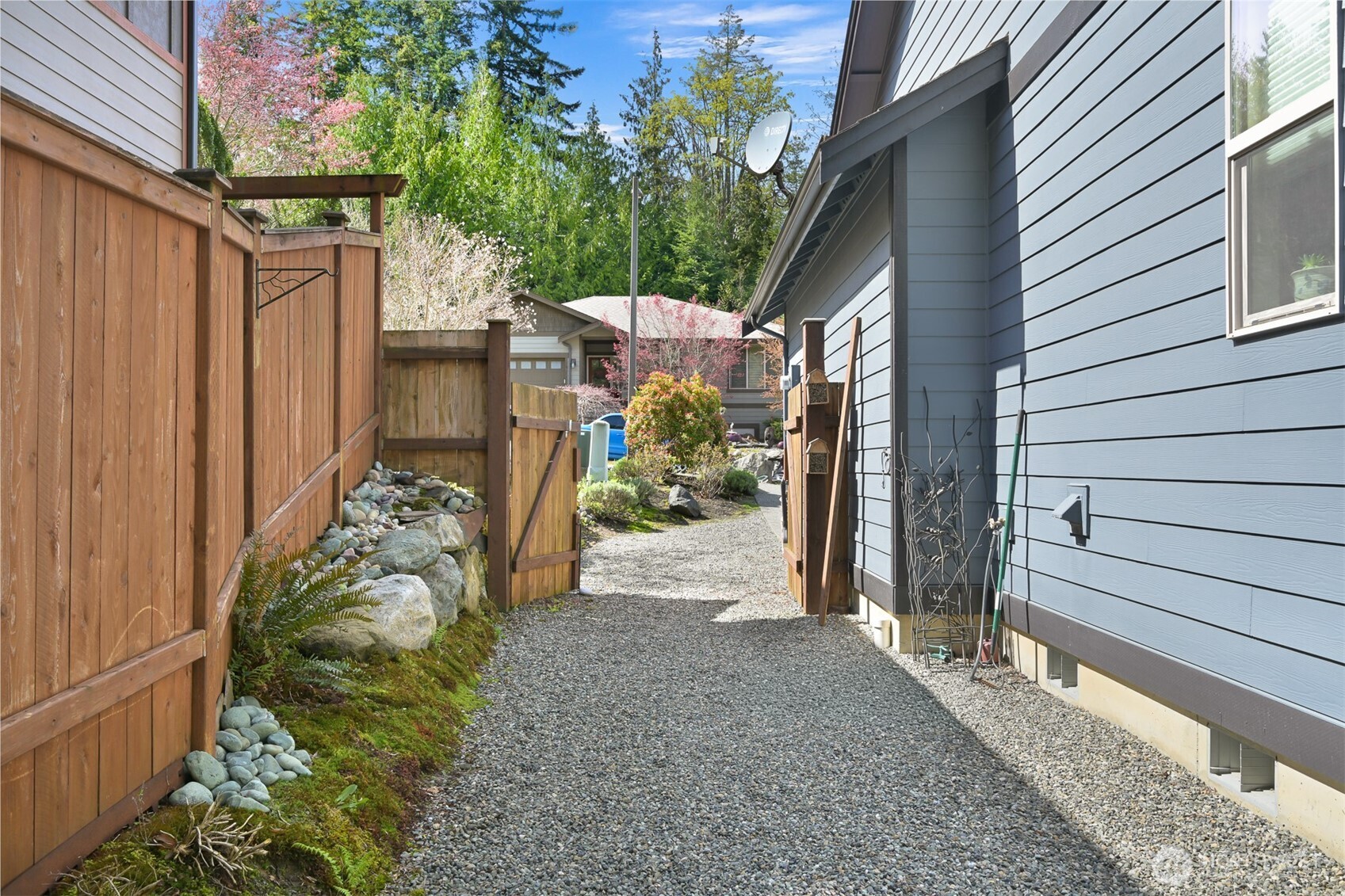 1120 Birch Falls Drive , Bellingham, WA 98229