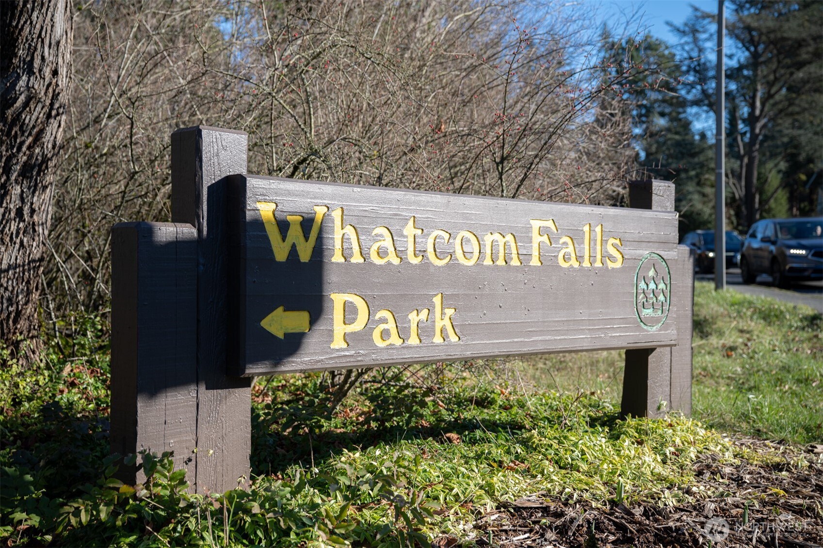 1120 Birch Falls Drive , Bellingham, WA 98229