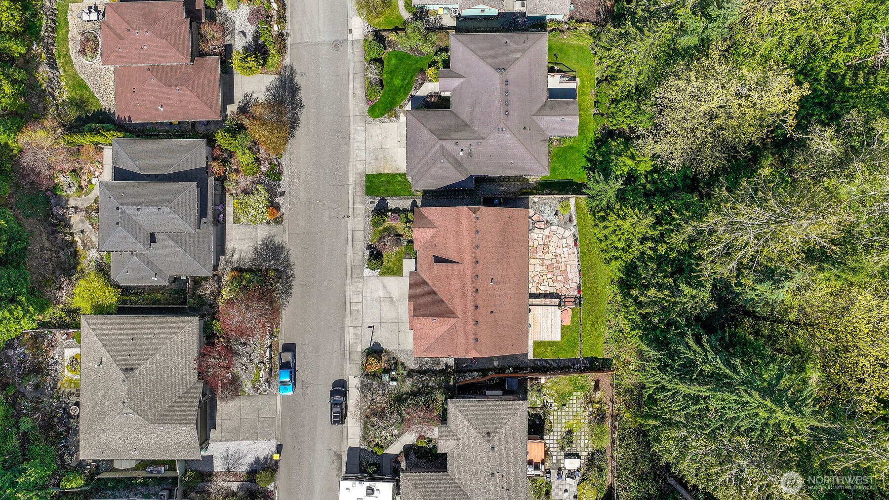 1120 Birch Falls Drive , Bellingham, WA 98229