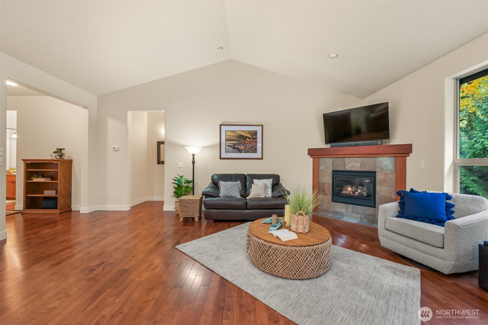 1120 Birch Falls Drive , Bellingham, WA 98229