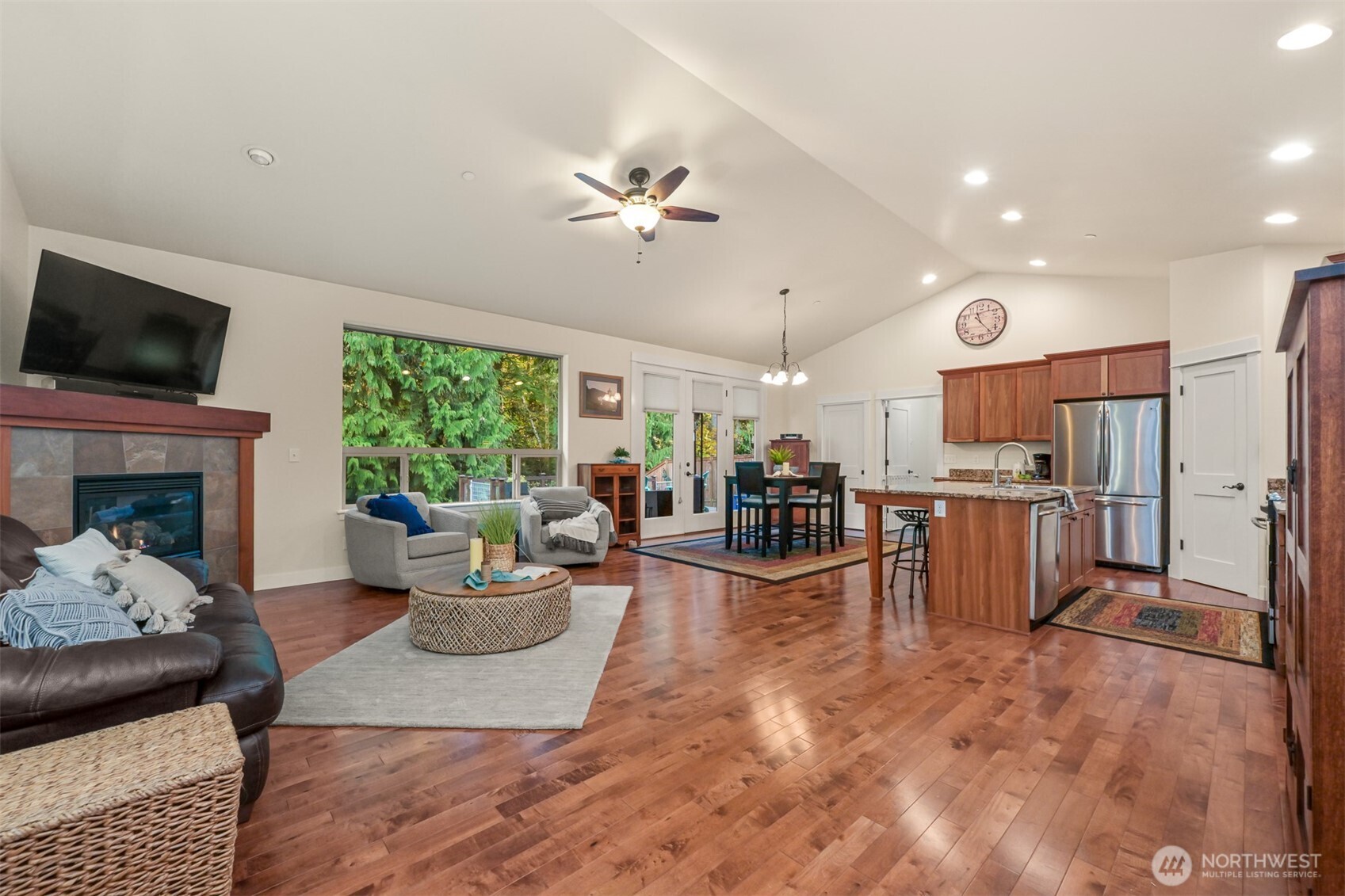 1120 Birch Falls Drive , Bellingham, WA 98229