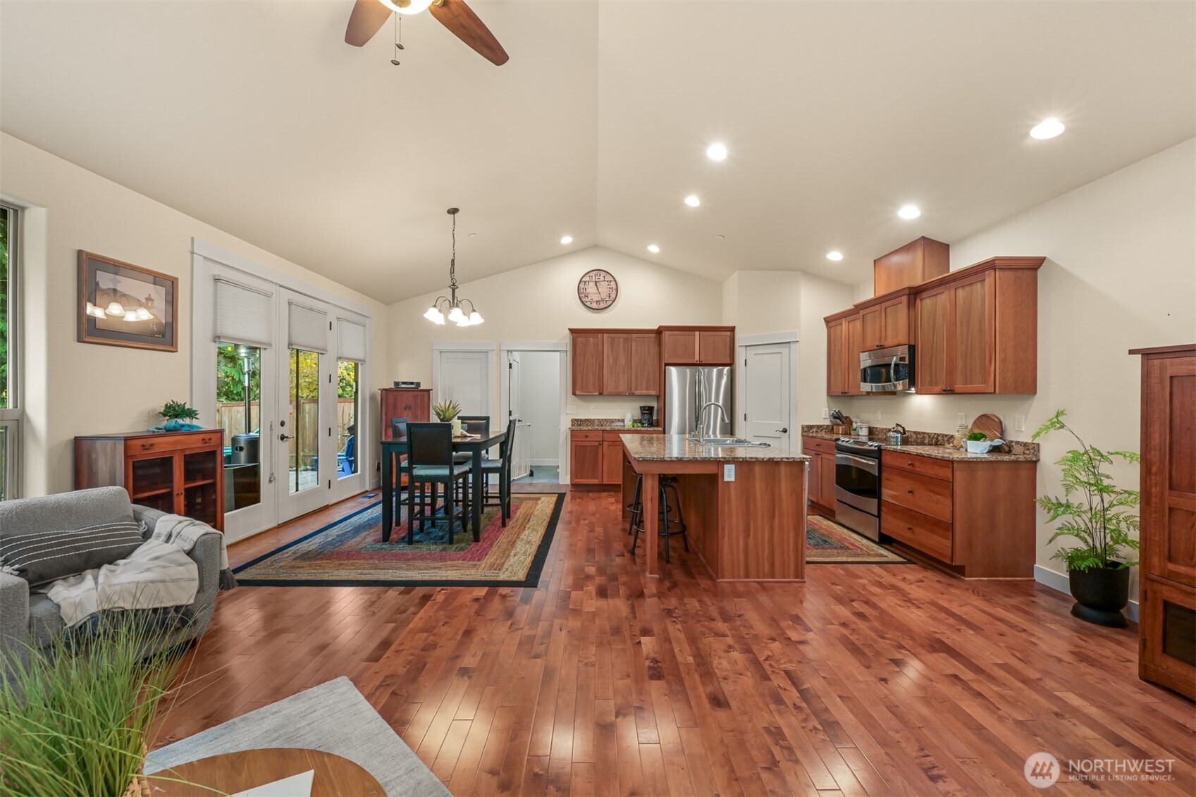 1120 Birch Falls Drive , Bellingham, WA 98229