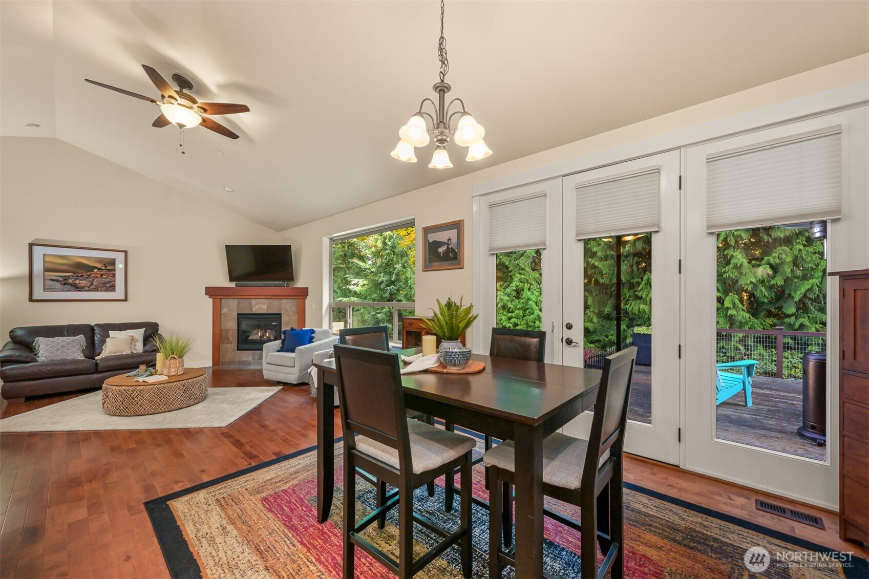 1120 Birch Falls Drive , Bellingham, WA 98229