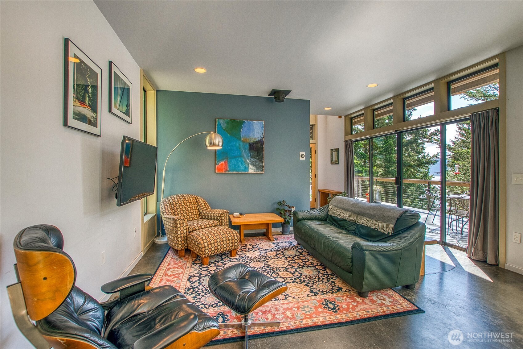 808 Pioneer Hill Road , Orcas Island, WA 98279