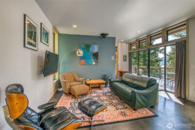 808 Pioneer Hill Road , Orcas Island, WA 98279 - Photo 11