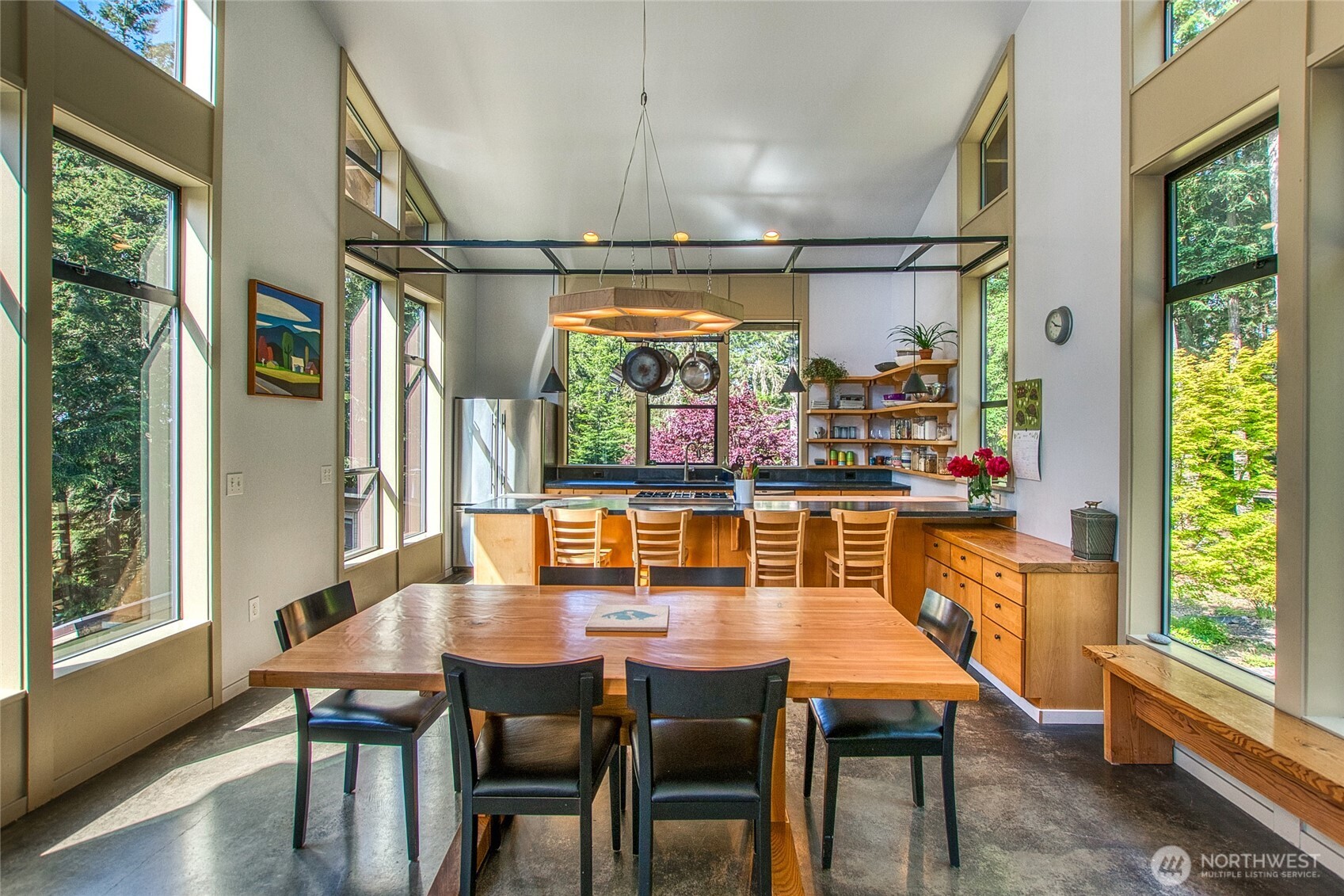 808 Pioneer Hill Road , Orcas Island, WA 98279