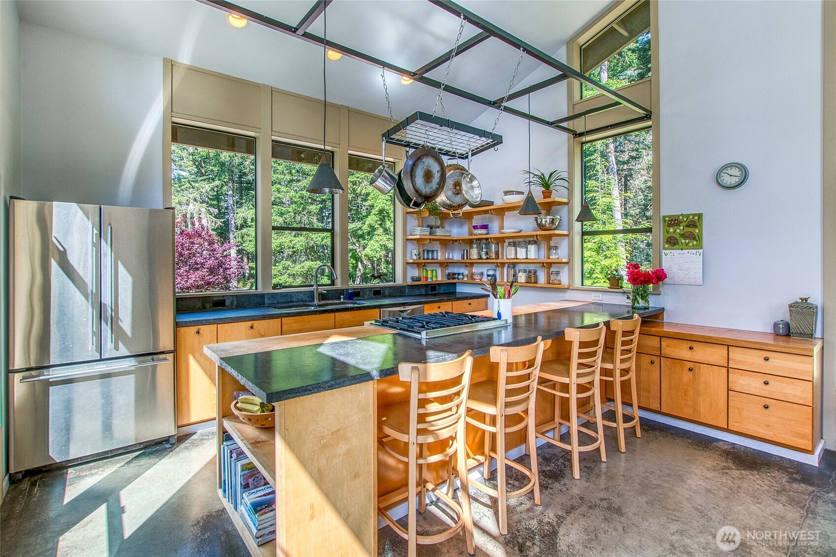 808 Pioneer Hill Road , Orcas Island, WA 98279