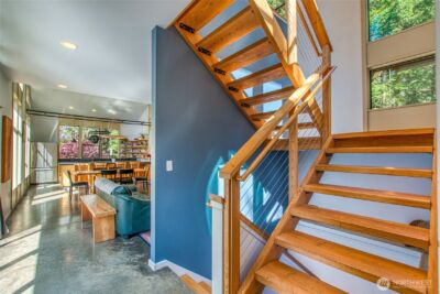 808 Pioneer Hill Road , Orcas Island, WA 98279 - Photo 15