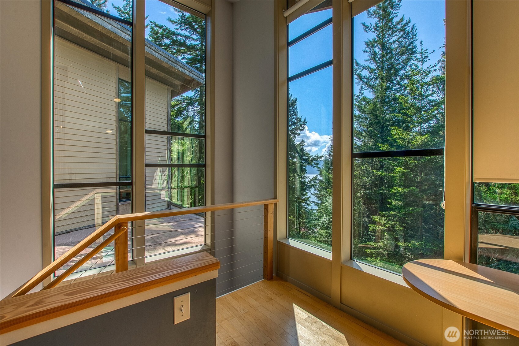 808 Pioneer Hill Road , Orcas Island, WA 98279
