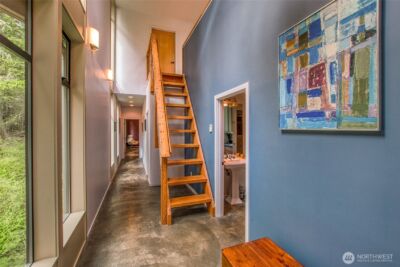 808 Pioneer Hill Road , Orcas Island, WA 98279 - Photo 18