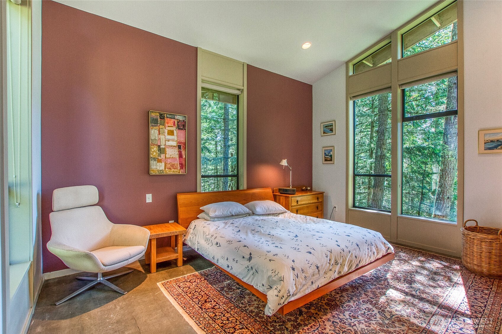 808 Pioneer Hill Road , Orcas Island, WA 98279