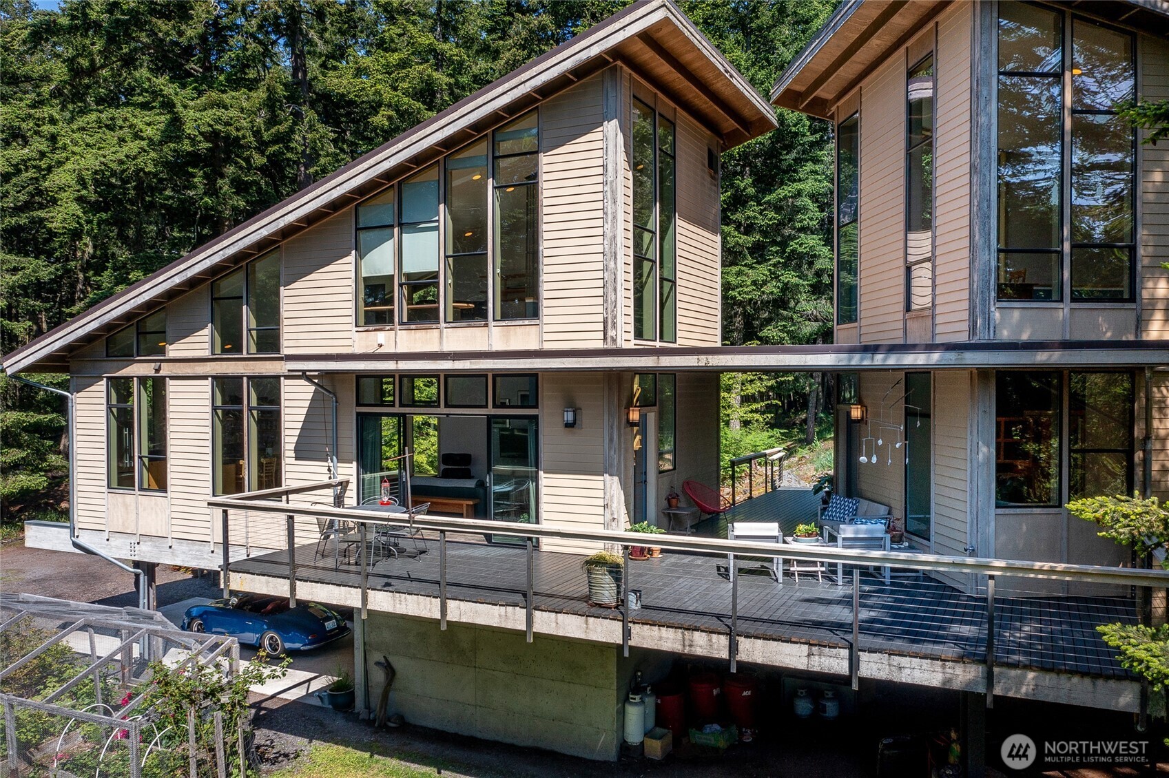 808 Pioneer Hill Road , Orcas Island, WA 98279