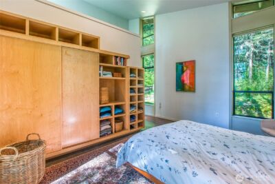 808 Pioneer Hill Road , Orcas Island, WA 98279 - Photo 22