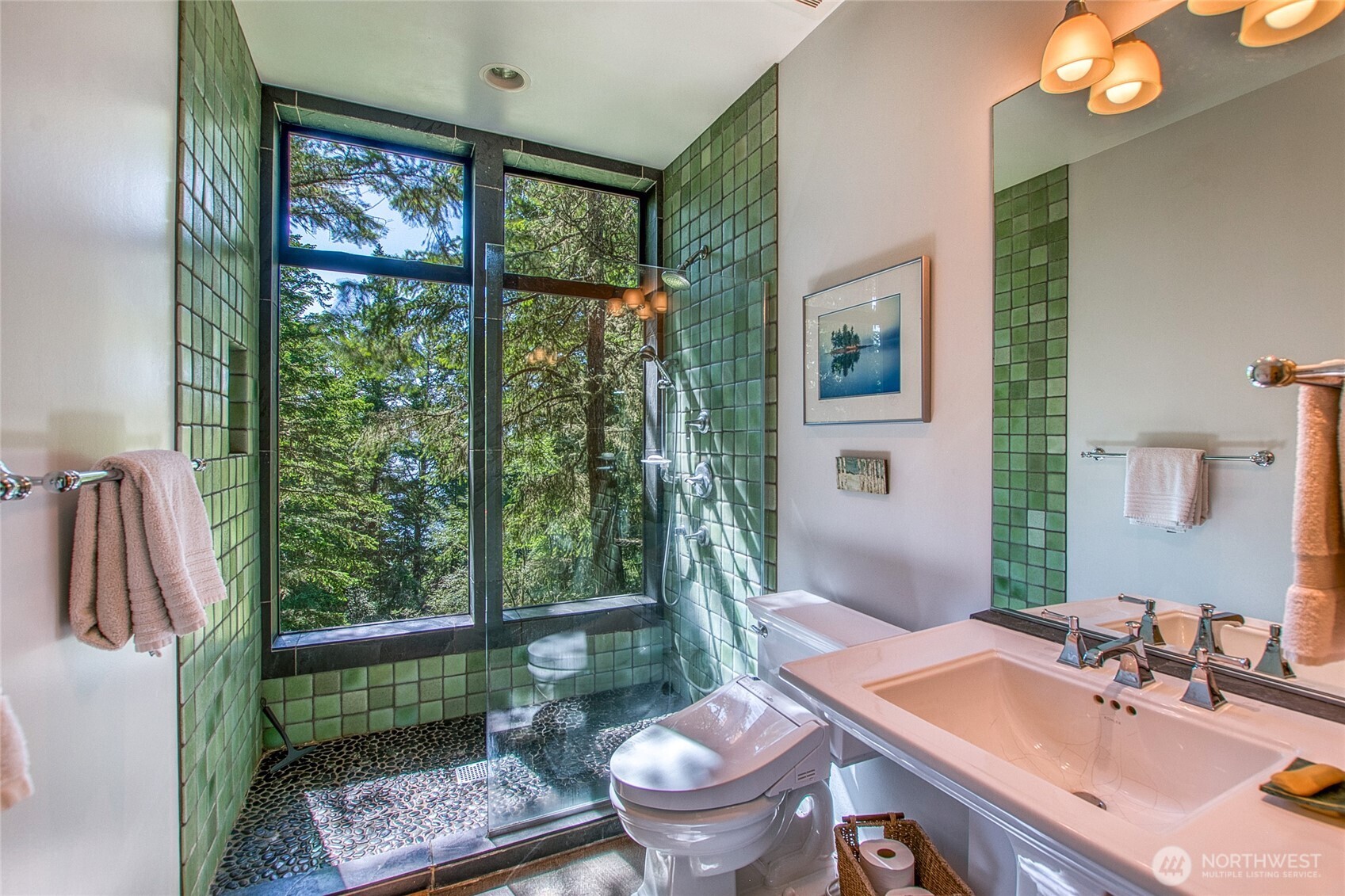 808 Pioneer Hill Road , Orcas Island, WA 98279