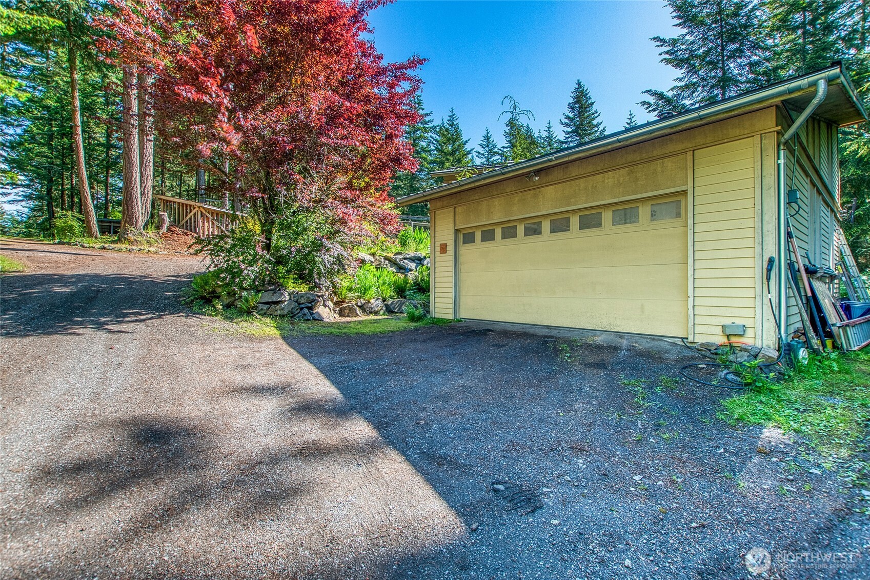 808 Pioneer Hill Road , Orcas Island, WA 98279