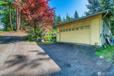 808 Pioneer Hill Road , Orcas Island, WA 98279 - Photo 31