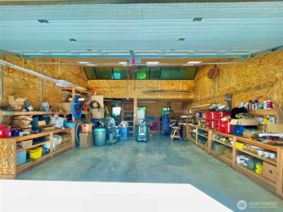 808 Pioneer Hill Road , Orcas Island, WA 98279 - Photo 32