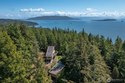 808 Pioneer Hill Road , Orcas Island, WA 98279 - Photo 38