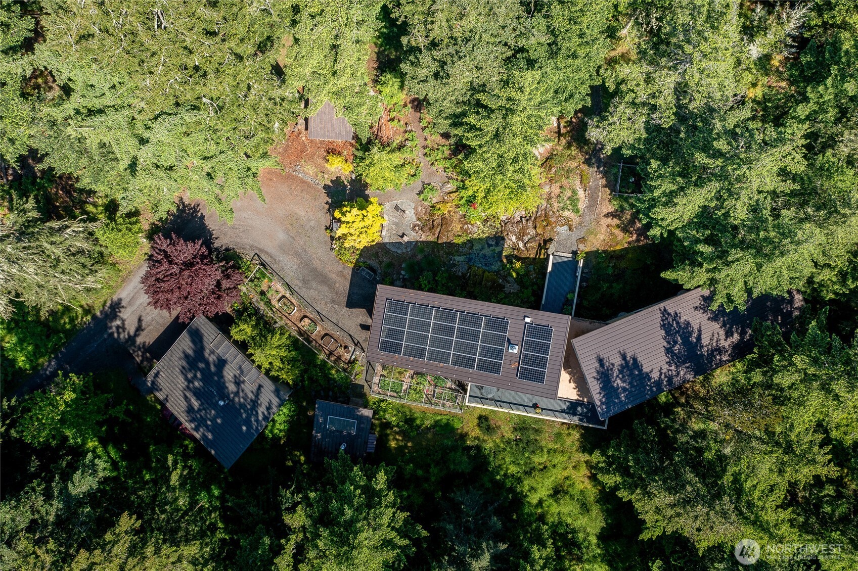 808 Pioneer Hill Road , Orcas Island, WA 98279
