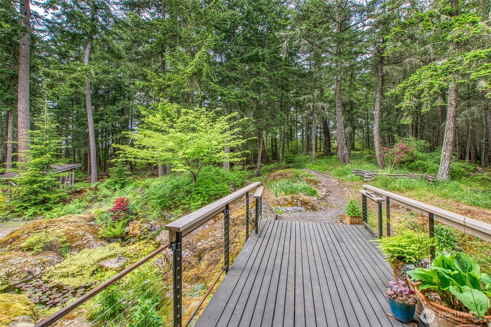 808 Pioneer Hill Road , Orcas Island, WA 98279