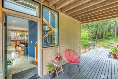 808 Pioneer Hill Road , Orcas Island, WA 98279 - Photo 8