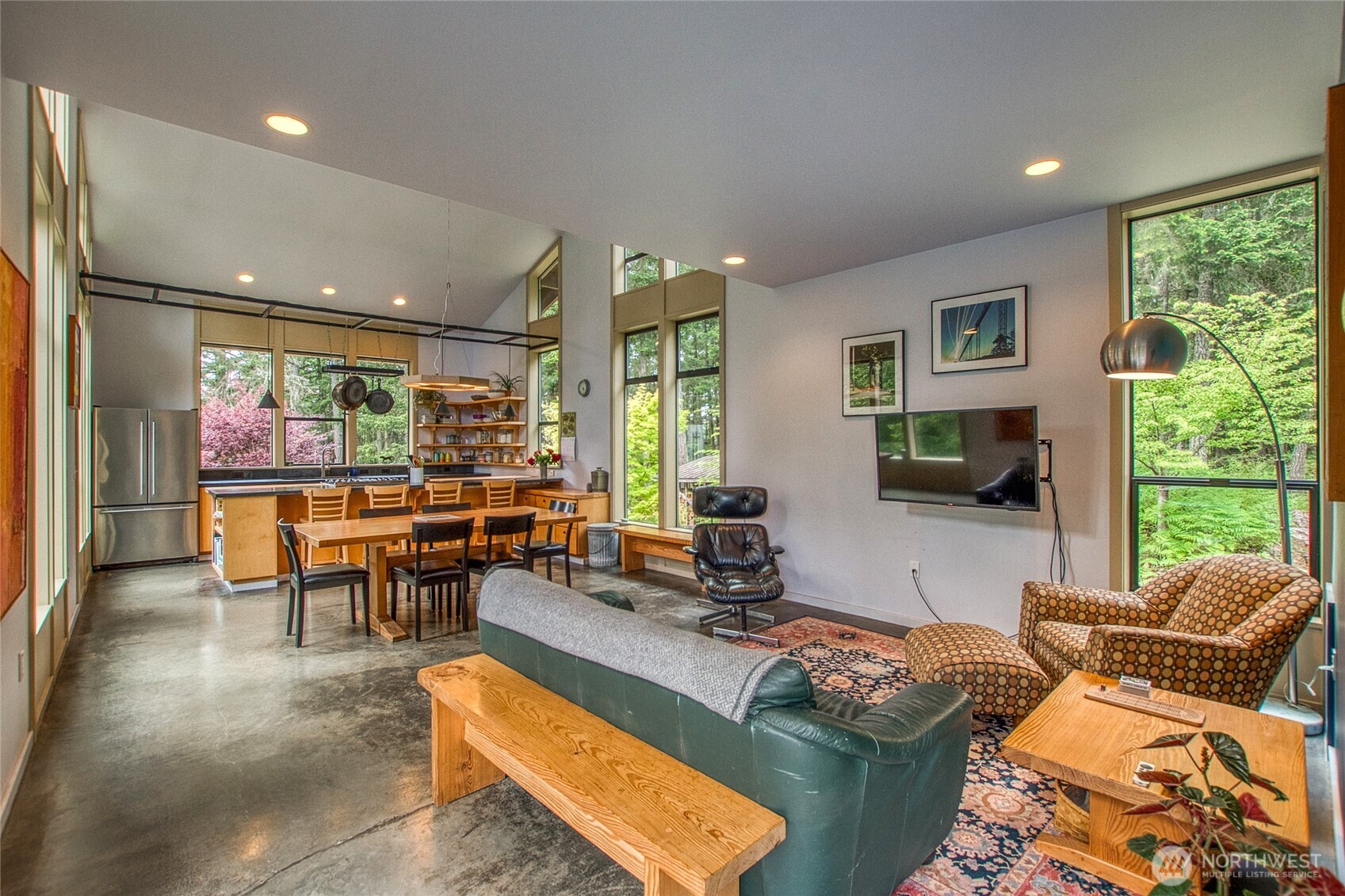 808 Pioneer Hill Road , Orcas Island, WA 98279
