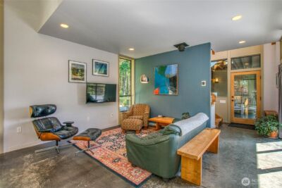 808 Pioneer Hill Road , Orcas Island, WA 98279 - Photo 10