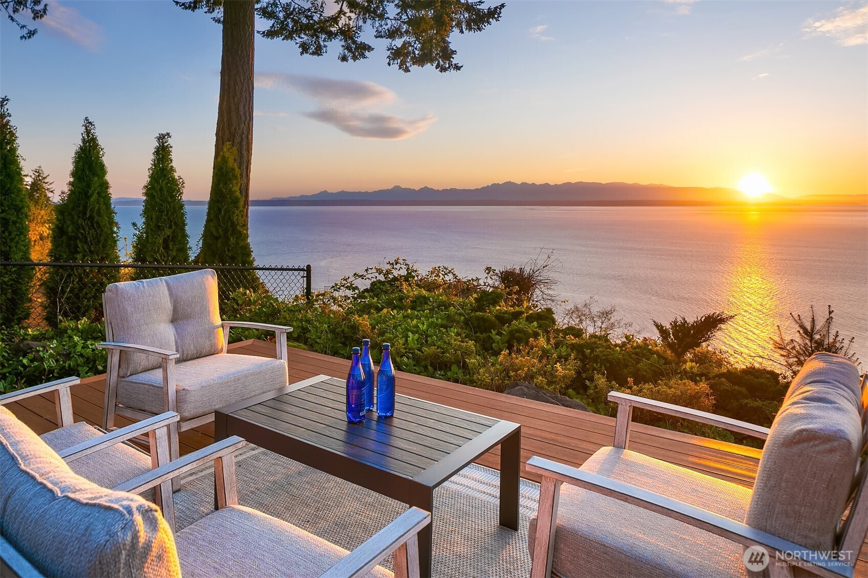 12524 Marine View Drive , Edmonds, WA 98026