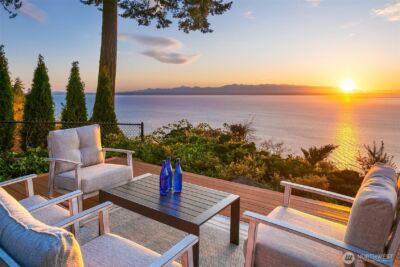 12524 Marine View Drive , Edmonds, WA 98026 - Photo 2