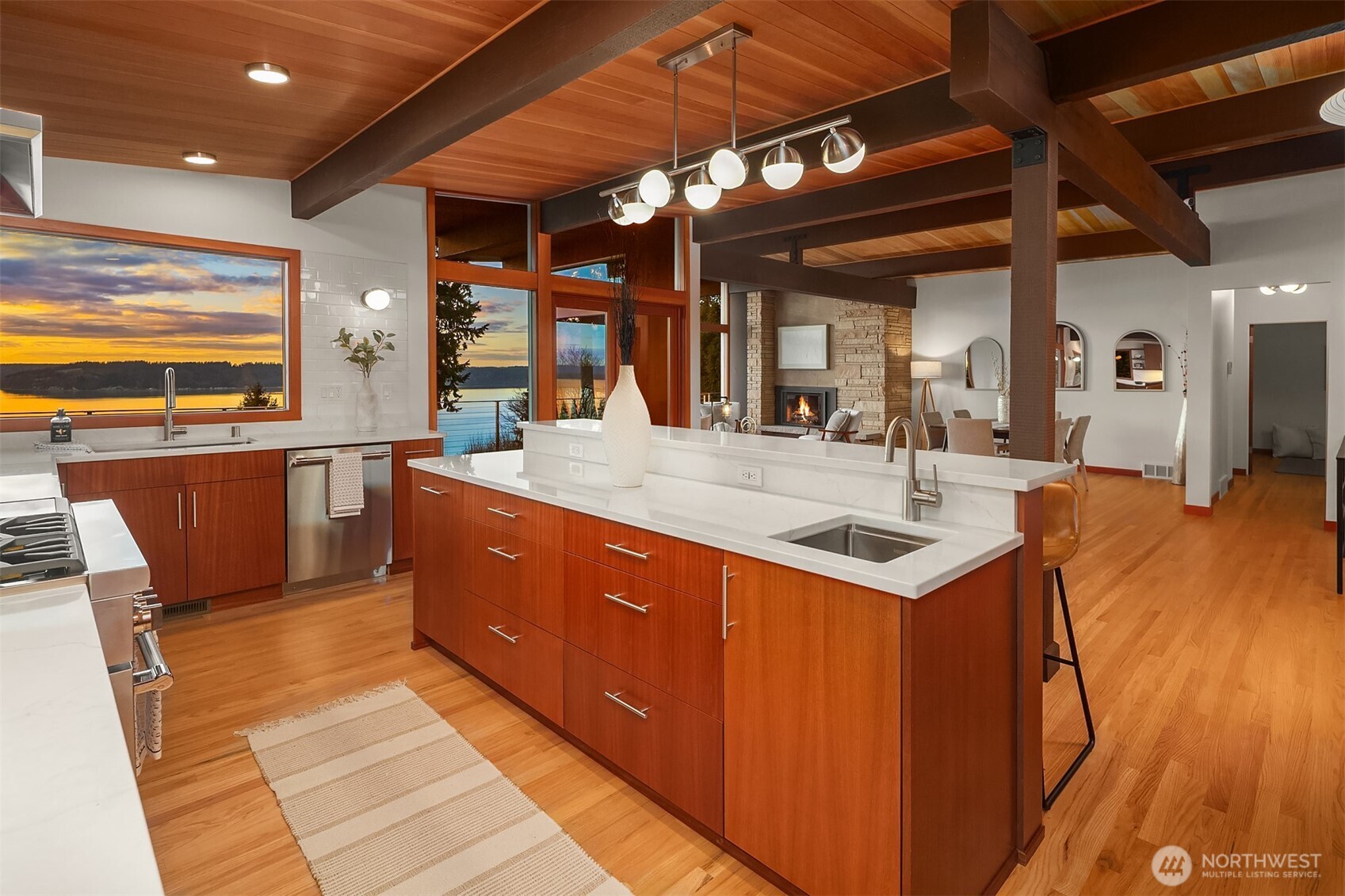 12524 Marine View Drive , Edmonds, WA 98026