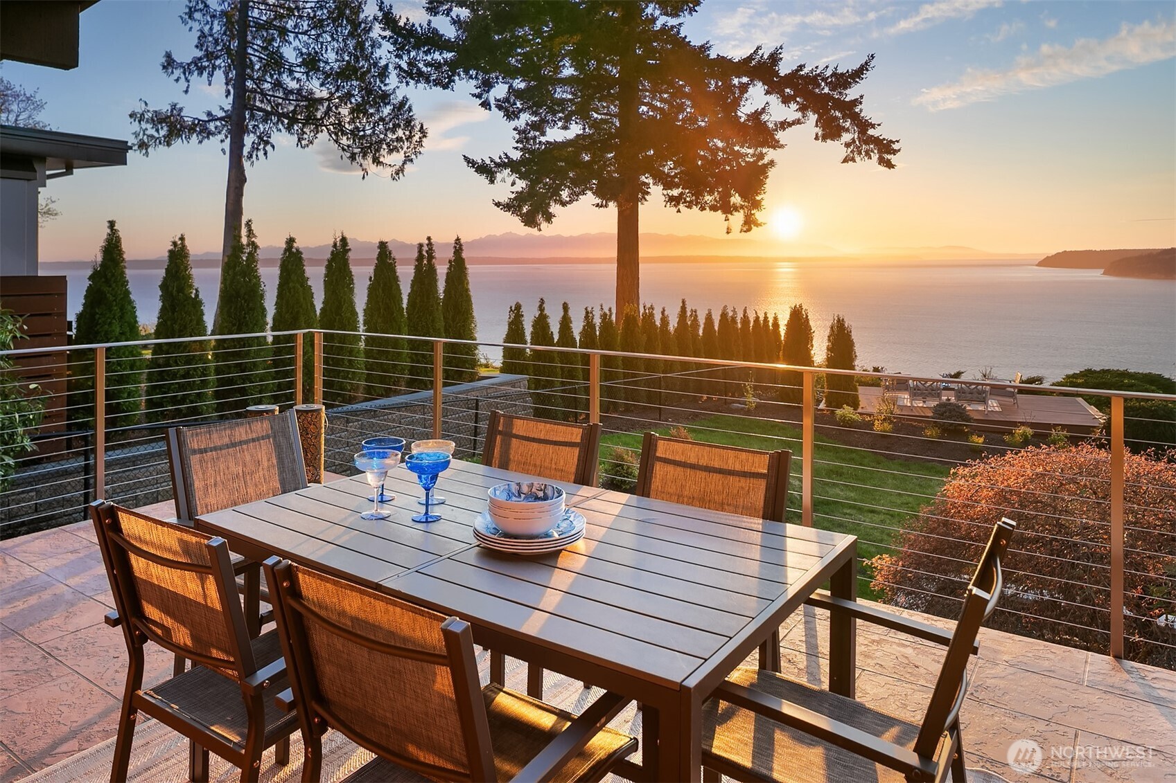 12524 Marine View Drive , Edmonds, WA 98026