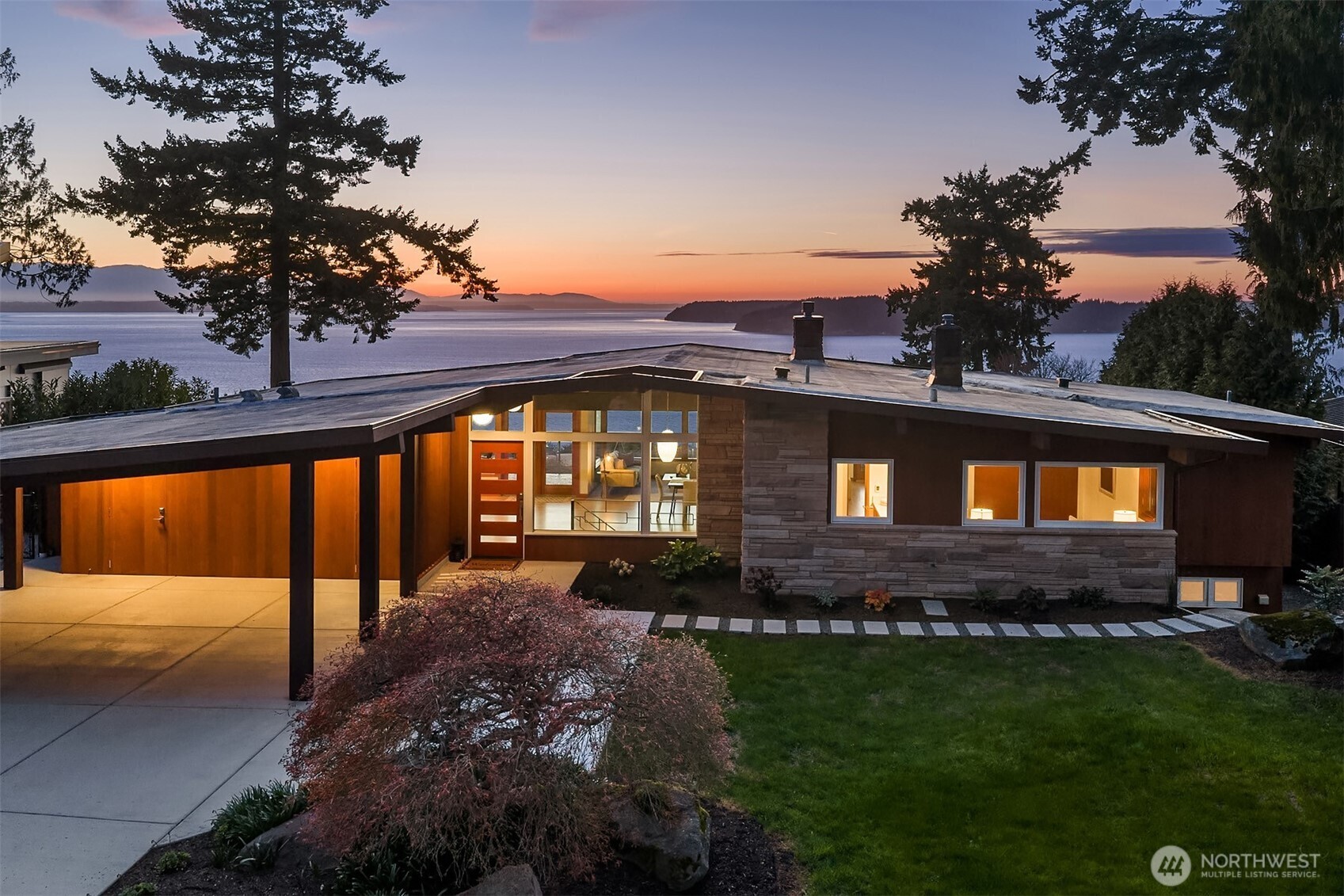 12524 Marine View Drive , Edmonds, WA 98026