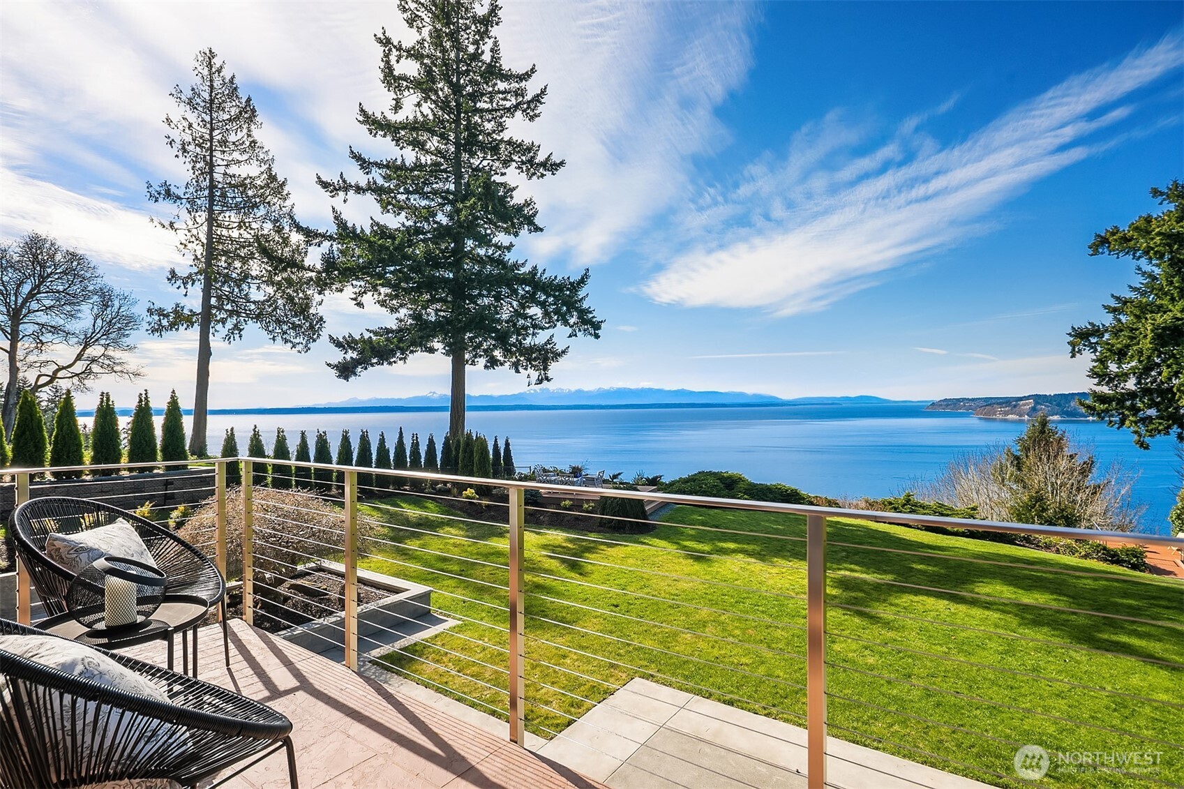 12524 Marine View Drive , Edmonds, WA 98026