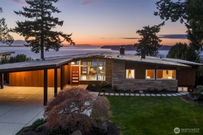 12524 Marine View Drive , Edmonds, WA 98026 - Photo 3