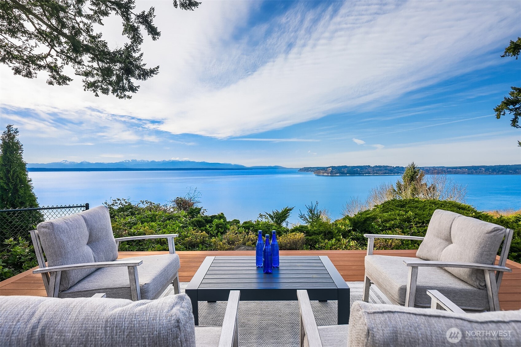 12524 Marine View Drive , Edmonds, WA 98026