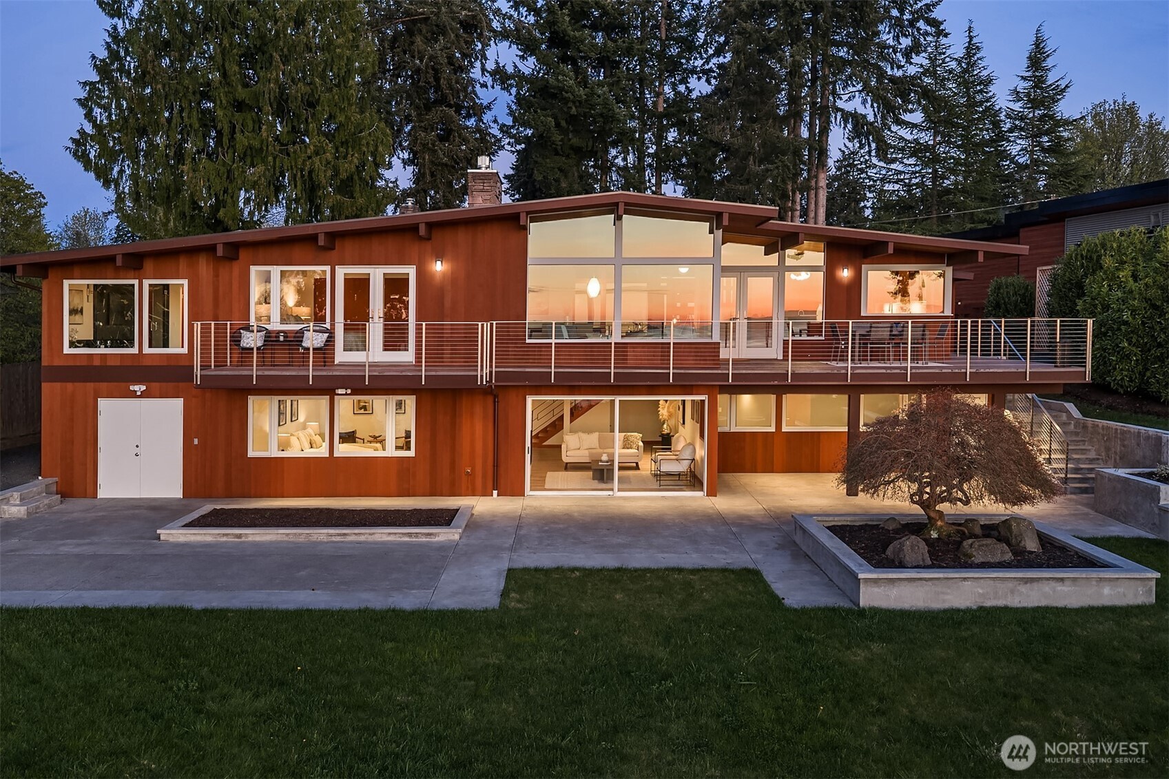 12524 Marine View Drive , Edmonds, WA 98026