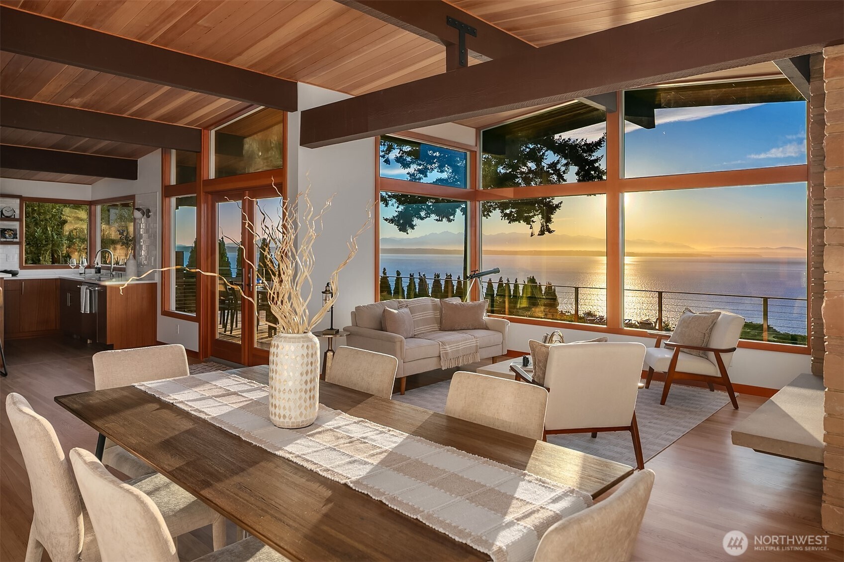 12524 Marine View Drive , Edmonds, WA 98026