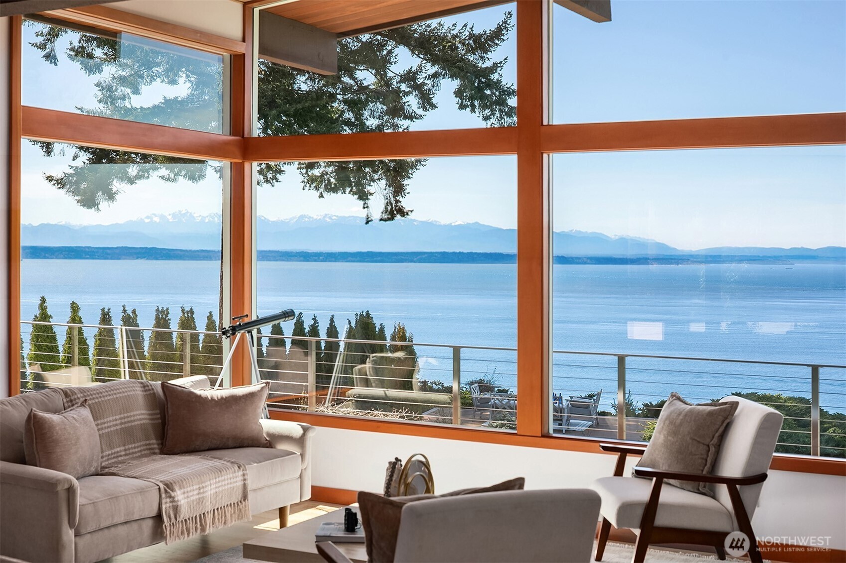 12524 Marine View Drive , Edmonds, WA 98026